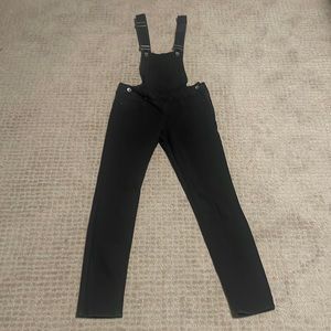 A black overall 🖤